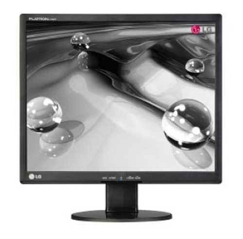 LG Flatron L1942S 19", 1280x1024 (5:4), VGA (D-Sub)/ Матрица: ЖК.