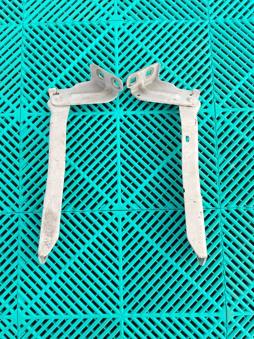 Set balamale capota Renault Master 3 Movano impecabile originale