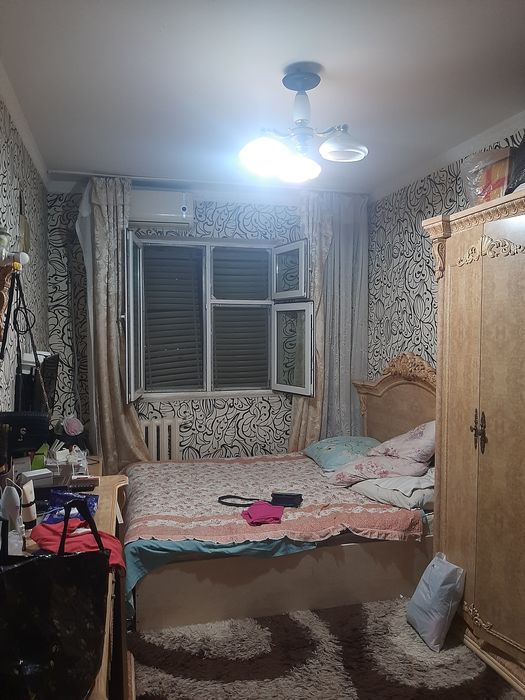 Продаётся квартира