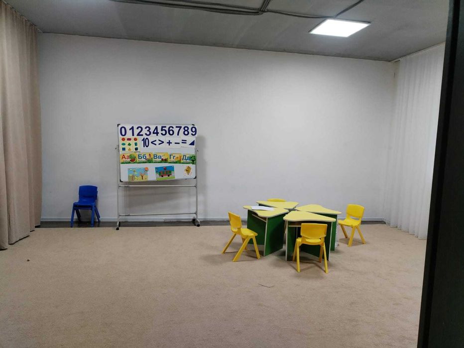 Сдам помещение в учебном центре ,под каратэ ,гимнастику