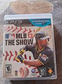 Игри за PS3 - MLB