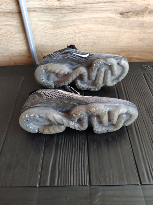 Nike air vapormax 2021 FK (GS) Маратонки