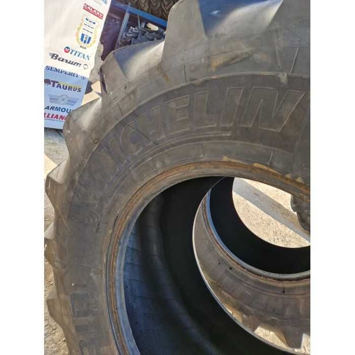 Anvelope 600/65r28 6006528 Dot0122 marca Michelin.