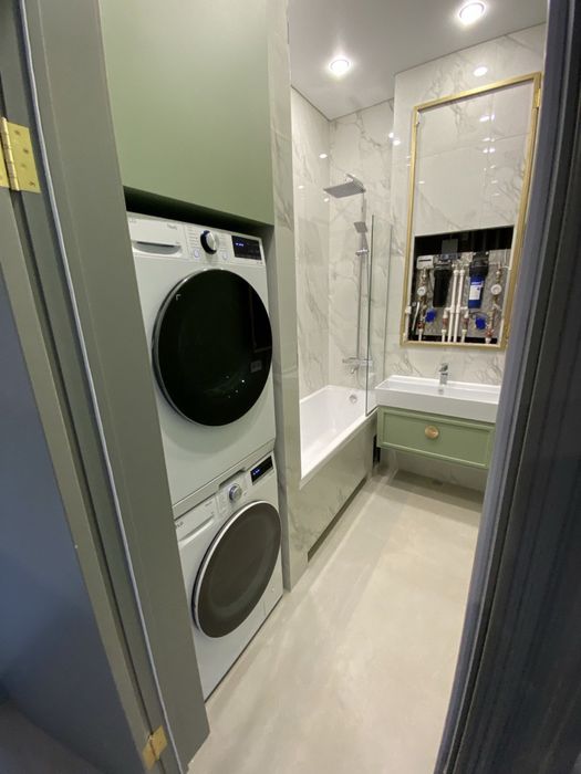 Сантехника под ключ — комплексное решение для вашей квартиры