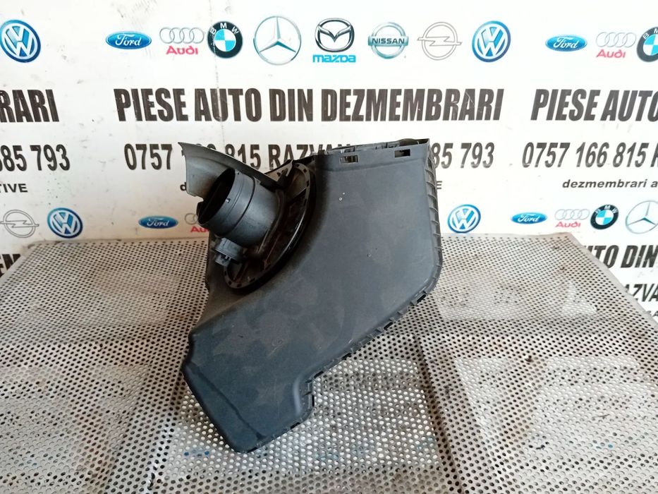 Carcasa Filtru Aer Audi A6 4G C7 2.0 Tdi Motor CNH 2012-2018 Cutie NYU