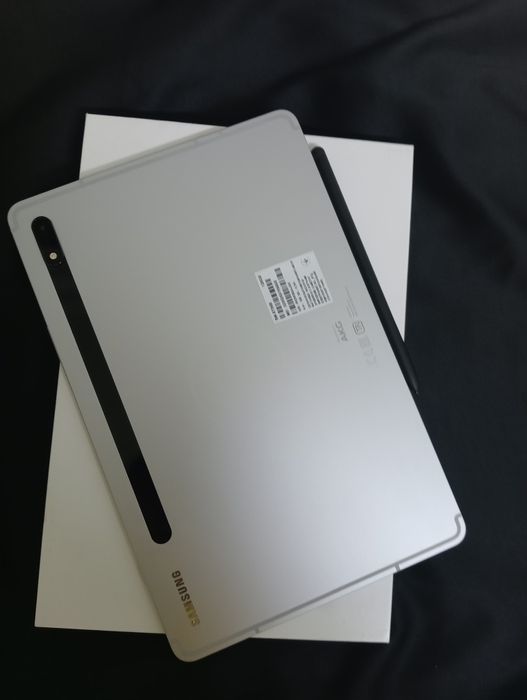 Samsung Galaxy Tab S8 (г. Тараз 7мкр 12/2) лот 442006
