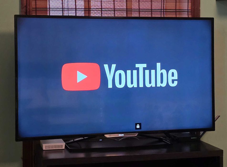 Телевизор philips 48PFS6409/12