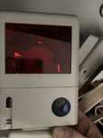 Scanner metrologic