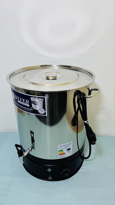 Электрические самовар 70 литр