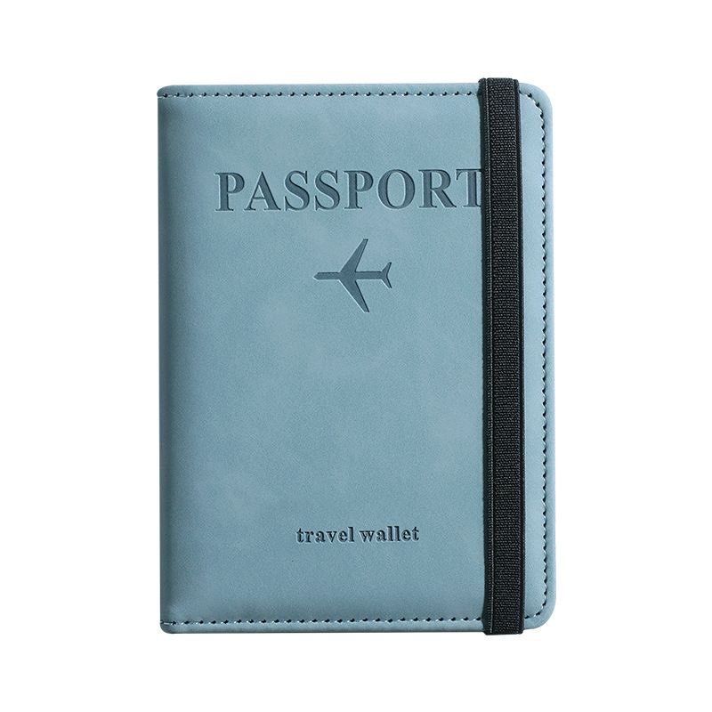 Passport uchun chexol обложки для паспорта