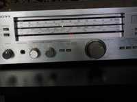 amplificator ampituner receiver Sony 333 L,boxe infinity1 mk 2 si 3001