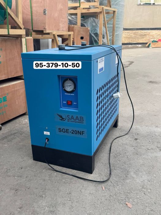 Осушитель воздуха для компрессора osushitel havo qurutish kompressorga