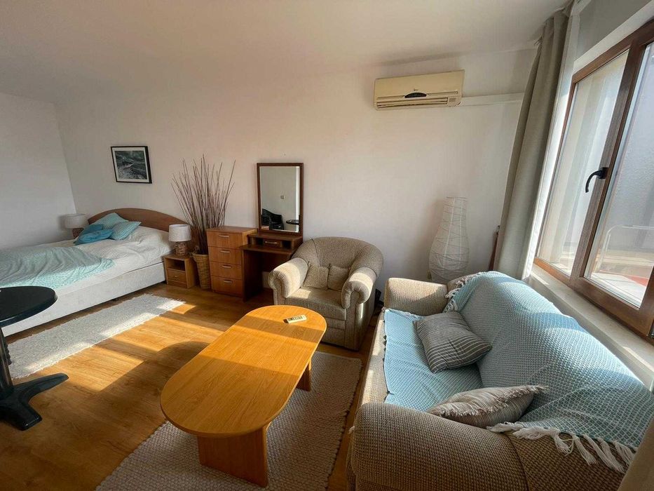 Продава се Едностаен апартамент в Обзор - 59 кв.м за 846 €/кв.м - Снимка #7