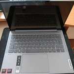 Lenovo IdeaPad 5 pro 14AHP9 с гаранциионни документи