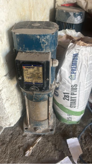 Водиной носос хорошем состояние