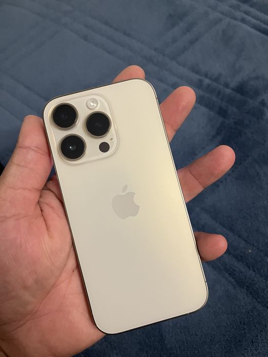 Айфон 14 про 128гб 80% без забележки