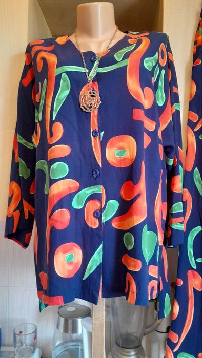 Костюмчики модно и дёшево