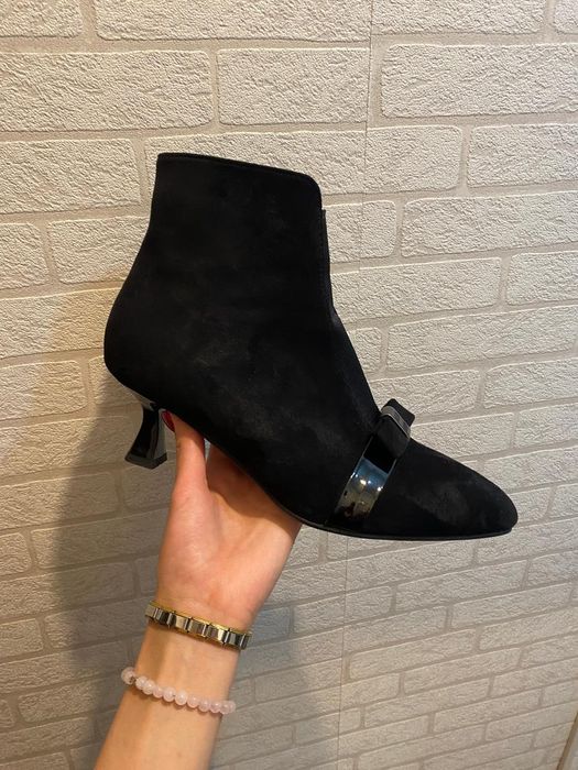 Ботильоны 42р женские