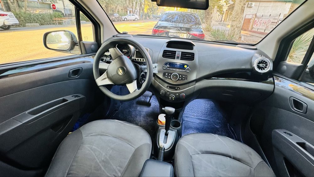 Продам Автомат Спарк Евро