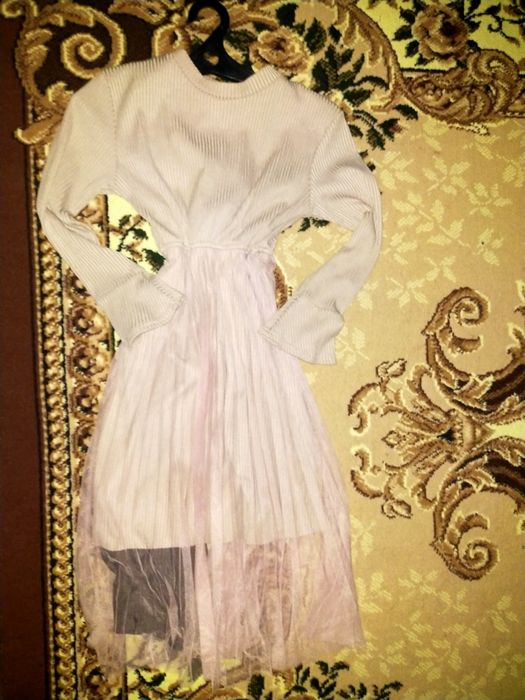 Милые платья для красивых девушек