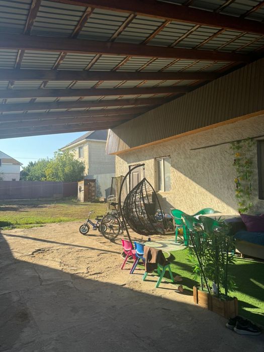 Срочно продам дом 3 комн