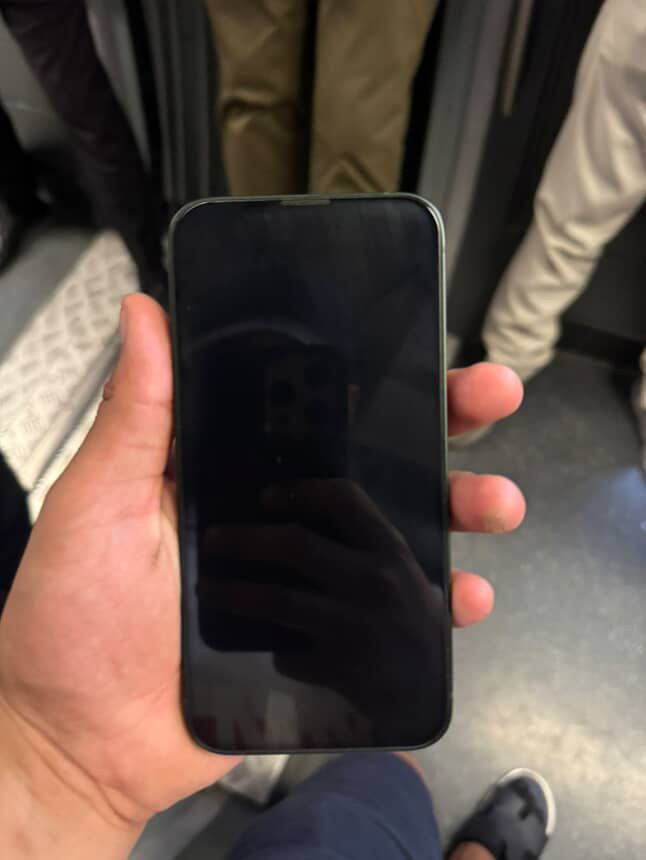 Iphone 13 128/80