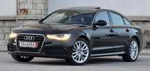Audi A6 Audi A6 S-Line 2.0 TDI 190 cp 2015 Euro 6 Automat “Trapa”