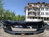 Броня VW Tiguan