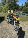BMW R 1200 GS K25