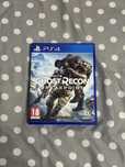 Tom Clancy’s Ghost Recon Breakpoint Ps 4