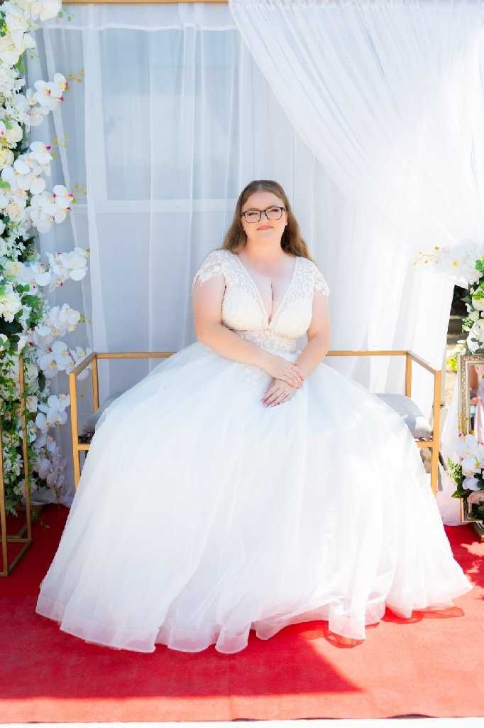 Rochie de mireasă