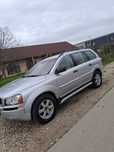 Volvo XC 90 SUV 4×4