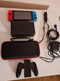 Nintendo switch consolă