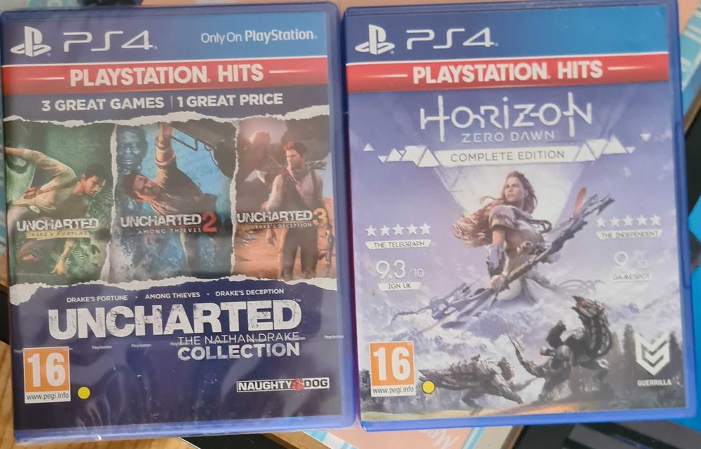 PS4 Pro Sony 1 TB in stare foarte buna. Este ambalat in cutia lui.