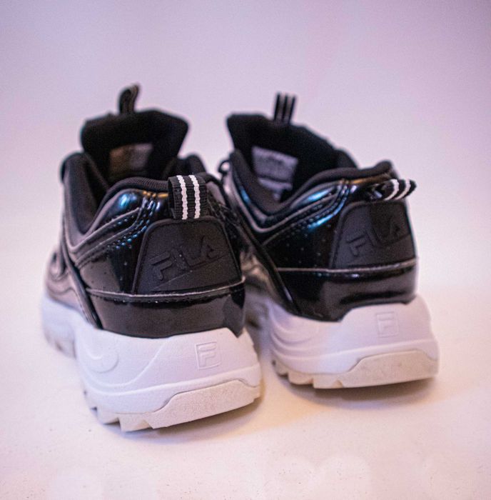 Adidasi Alexander McQueen -|- FILA Distorter -|- Adidas Racer TR21