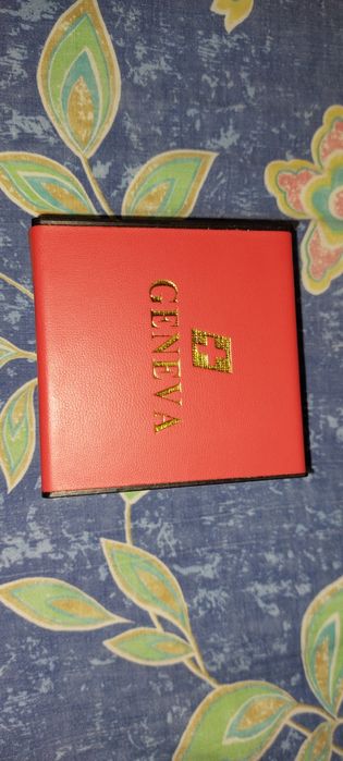 Ceasuri de mână (Geneva)