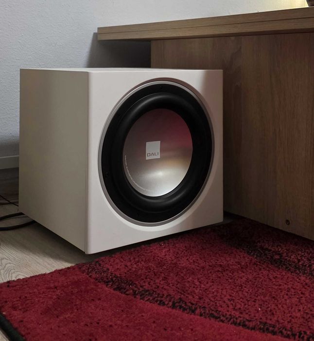 Subwoofer DALI SUB E-9F