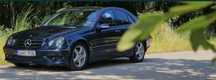 Vand/schimb Mercedes c200 Kompresor