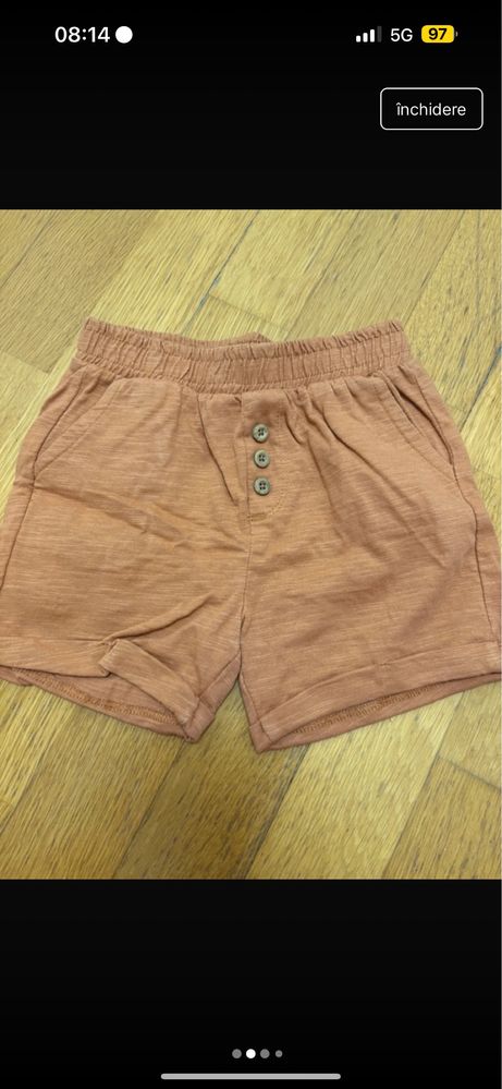 Body cu pantaloni SMYK