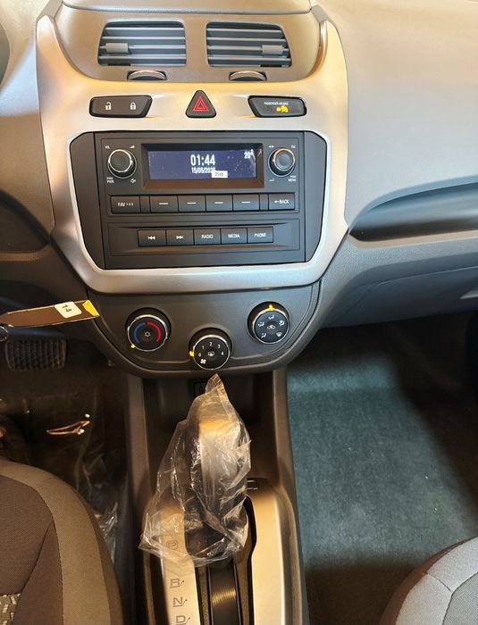 **Cobalt midnight GK2 2025 model