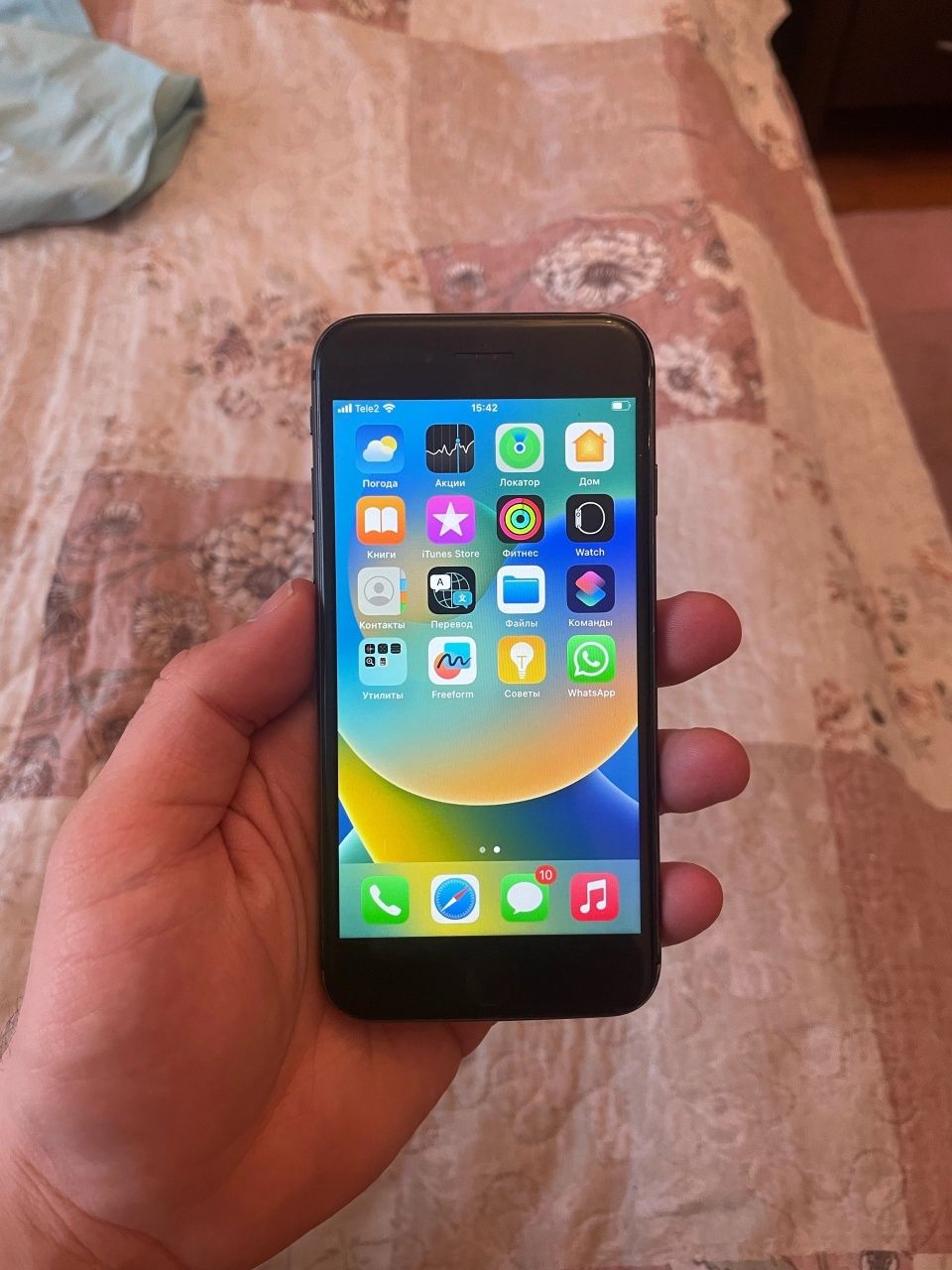 Iphone 8 64gb Iphone
