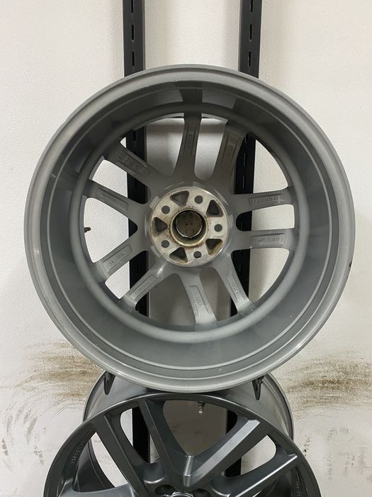 Jante 18 Audi A4 Q5 A6 Vw Passat Mercedes C E Classe GLC