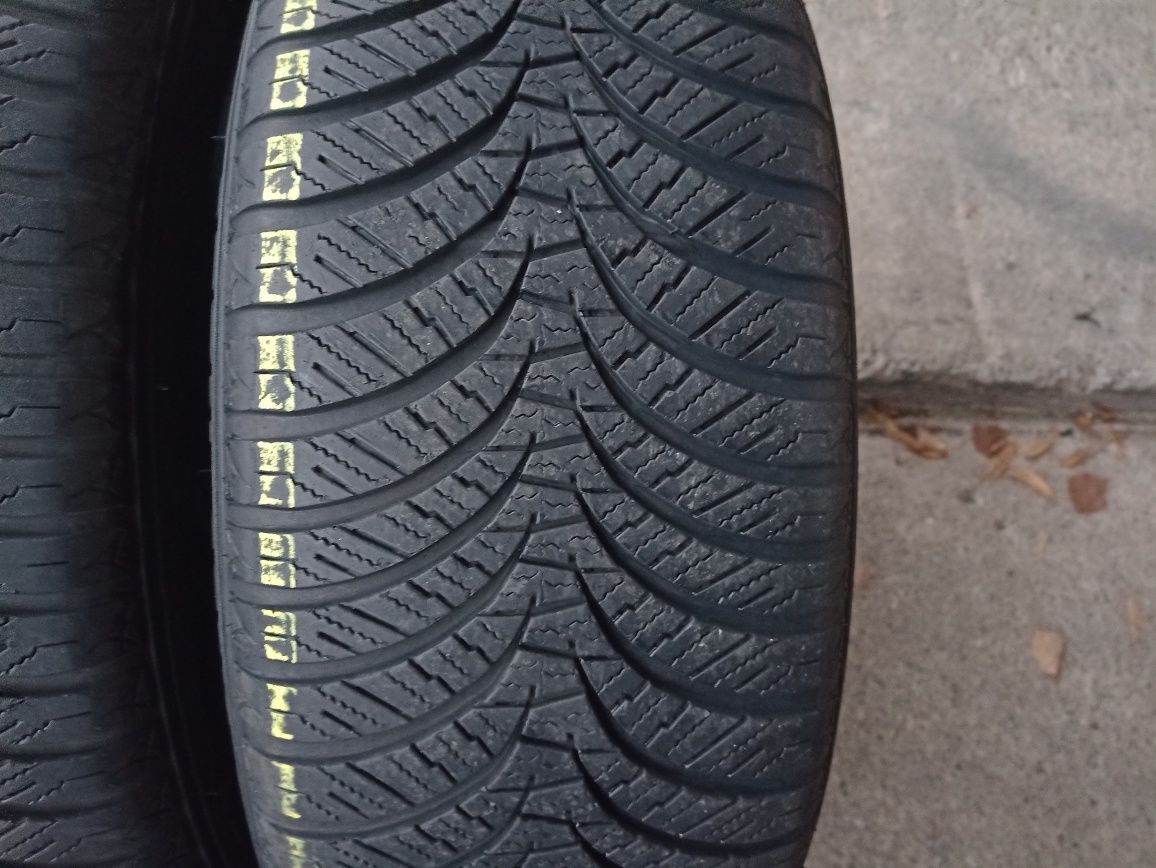 2 anvelope AllSeason Falken 235/55 R19 dot 3219