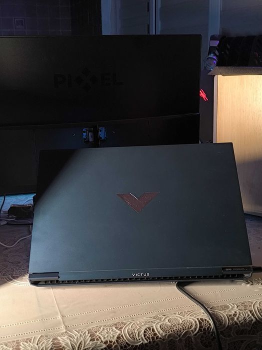 HP Victus Gaming  RTX 3050