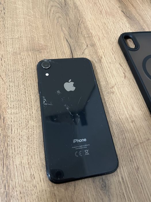 Iphone xr 64 gb