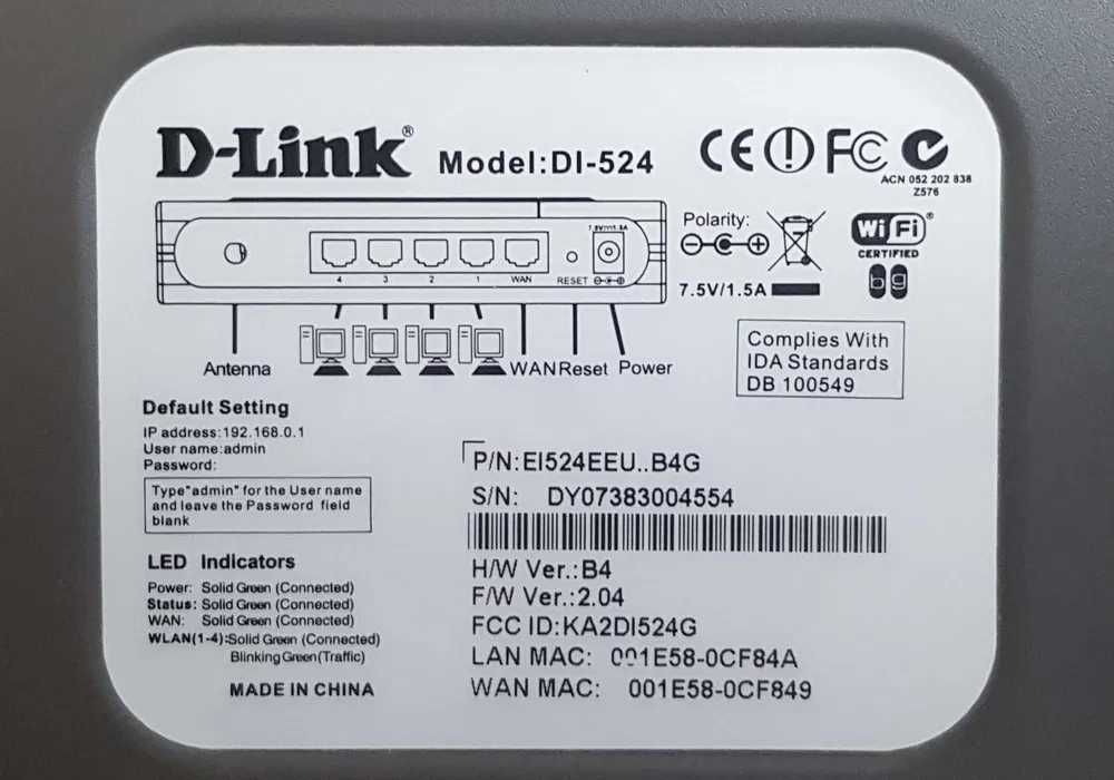 Lot de Routere Vechi - 10-100MHz - Functionale - FARA Alimentatoare