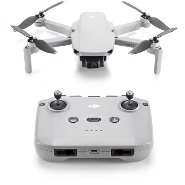 Drona DJI Mini 2 SE