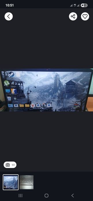 Lenovo ideapad gaming 3