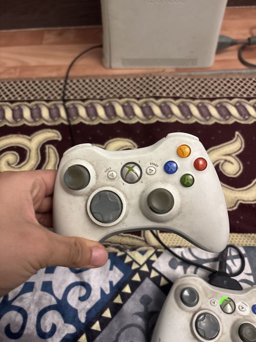 Продается хбокс 360 лт 3.0 xbox 360 lt 3.0