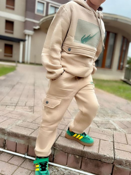 Нов ватиран екип с гугла